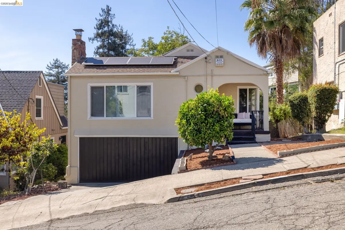 2925 El Monte Ave, Oakland, CA 94605 - #1