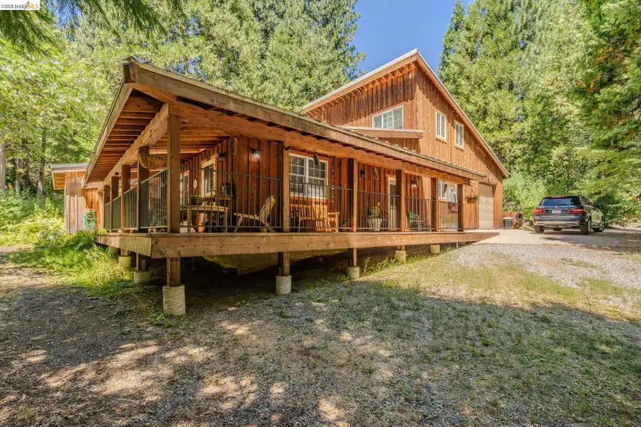 2495 Hangtree Trail, Arnold, CA 95223 - #3