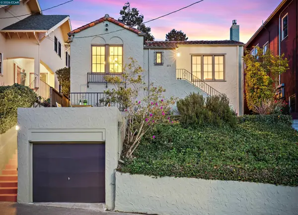 275 Mather St, OAKLAND, CA 94611