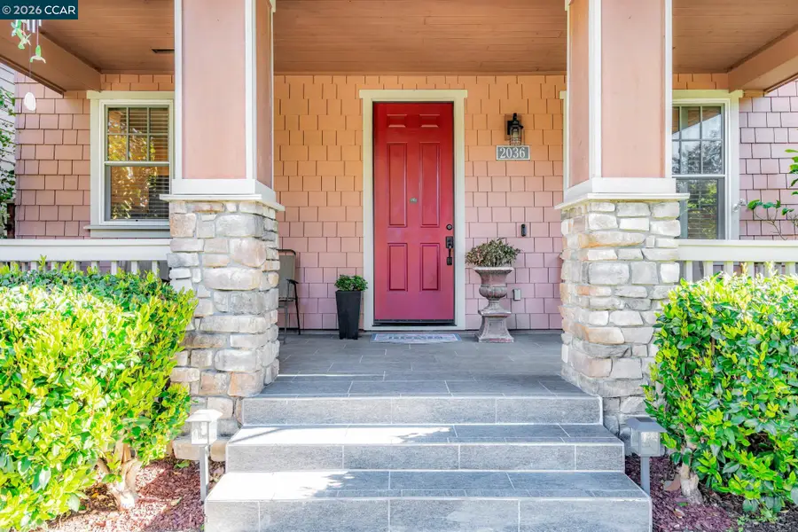 2036 SERRA LN, Hercules, CA 94547 - #2