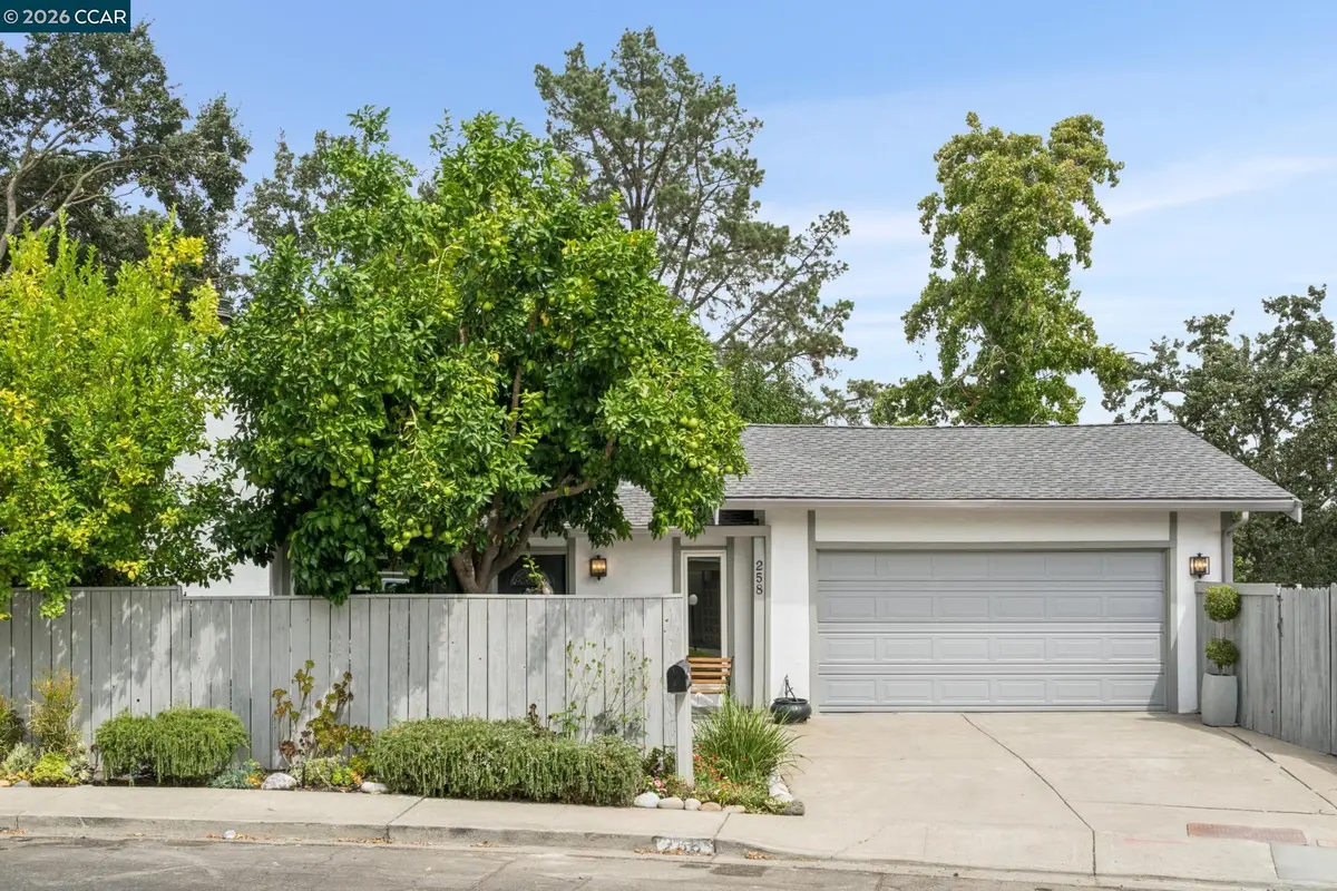 258 Barnett Ter, Pleasant Hill, CA 94523 - #1