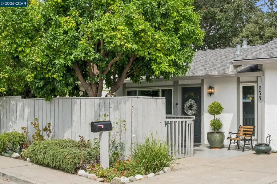 258 Barnett Ter, Pleasant Hill, CA 94523 - #2