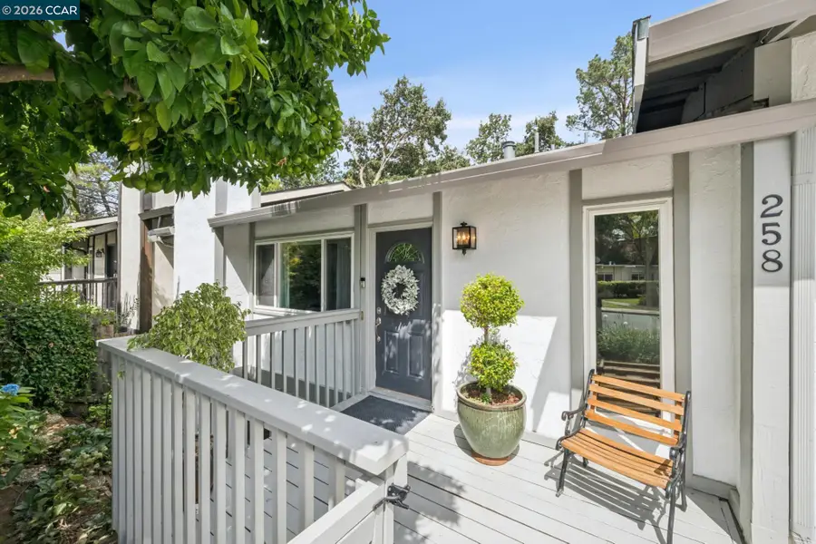 258 Barnett Ter, Pleasant Hill, CA 94523 - #3
