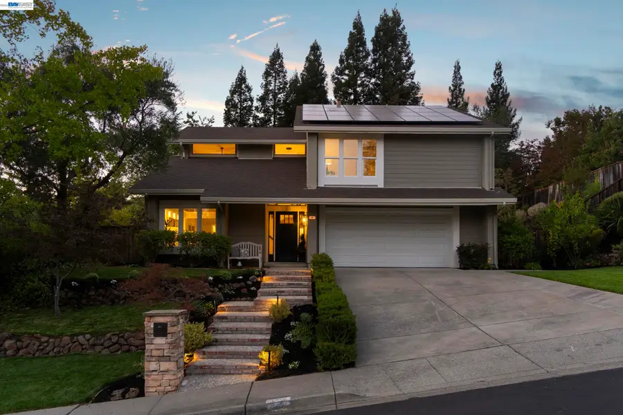 44 Tyrrel Ct, Danville, CA 94526 - #2