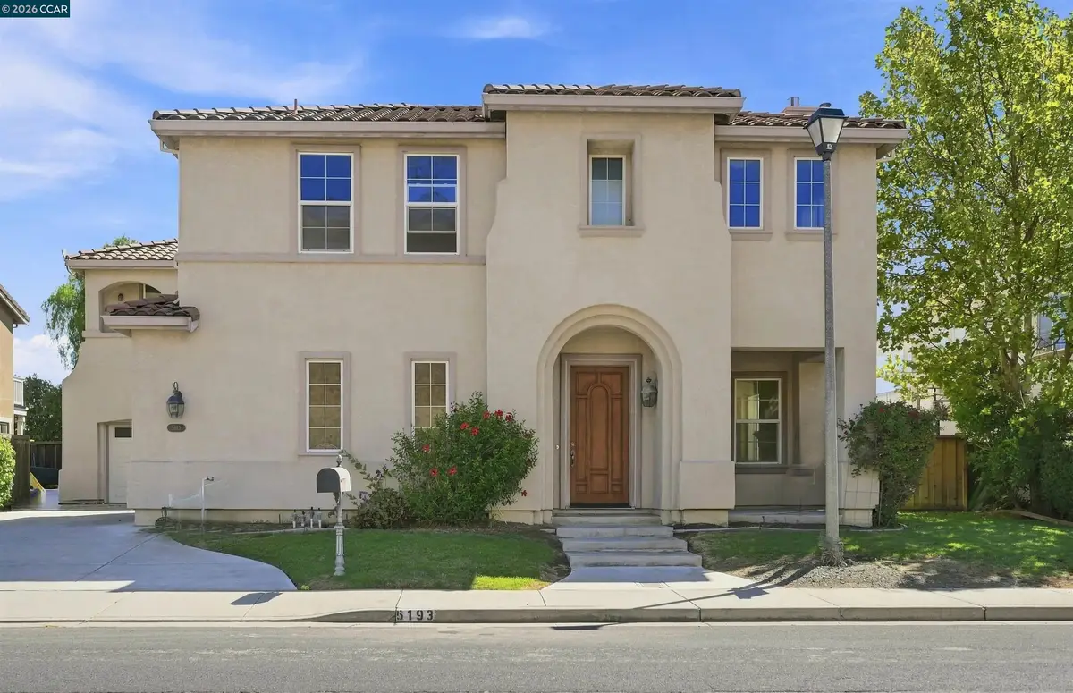 5193 Crystyl Ranch Drive, Concord, CA 94521 - #1