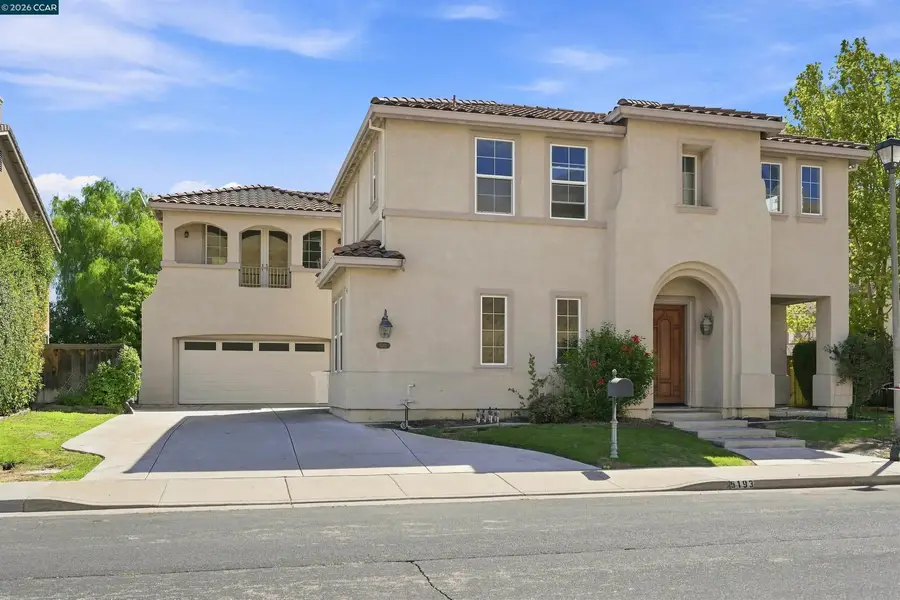 5193 Crystyl Ranch Drive, Concord, CA 94521 - #2