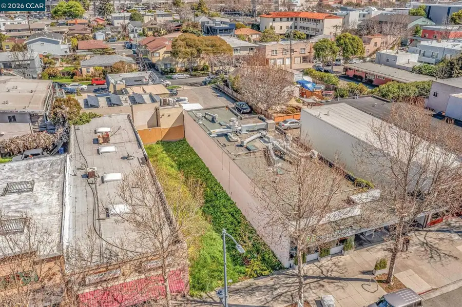 10046 San Pablo Ave, El Cerrito, CA 94530 - #2