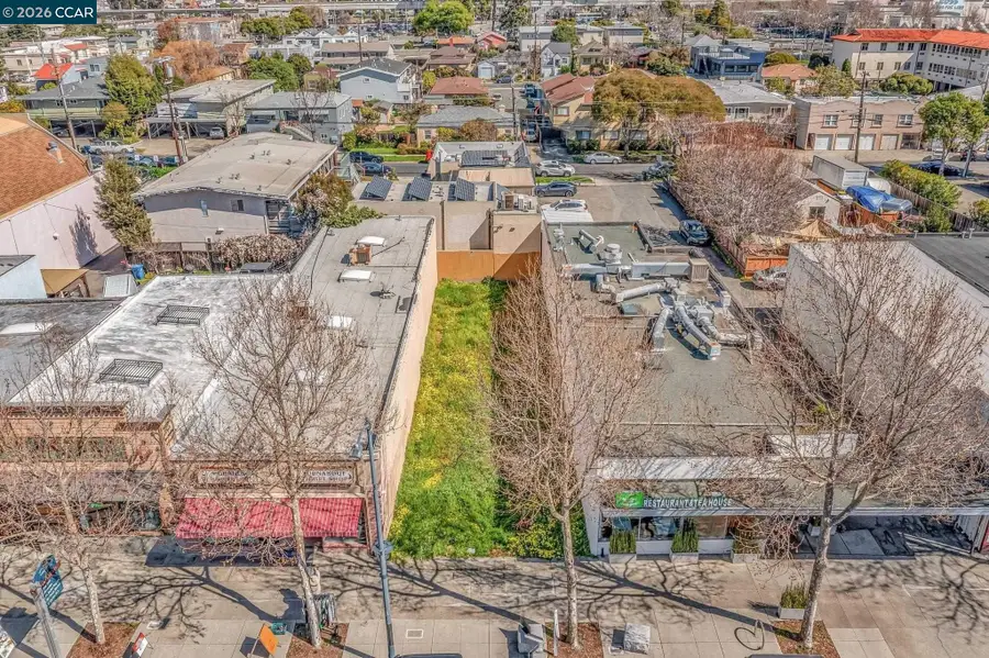 10046 San Pablo Ave, El Cerrito, CA 94530 - #3