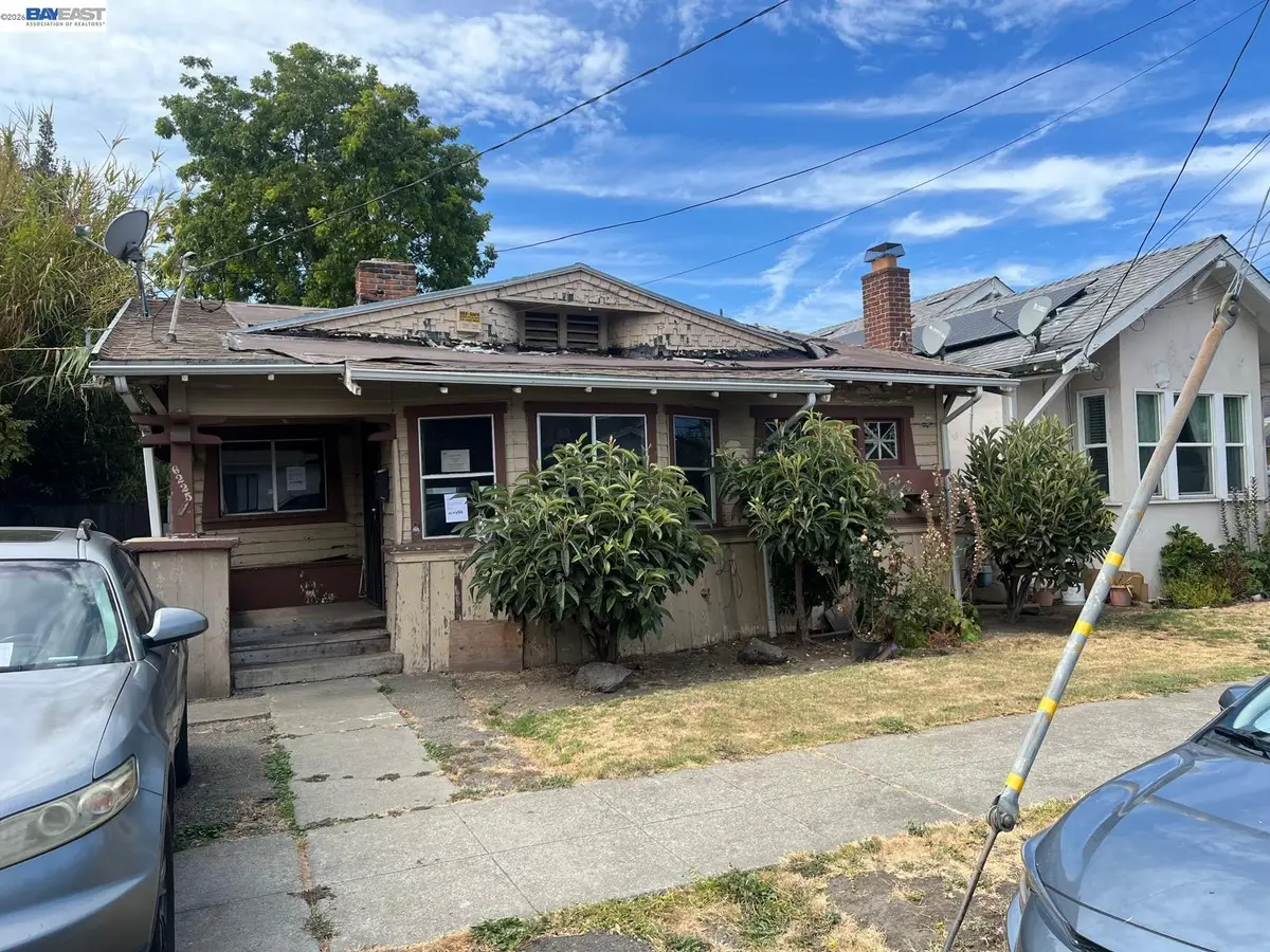 6225 Tevis St, Oakland, CA 94621 - #1