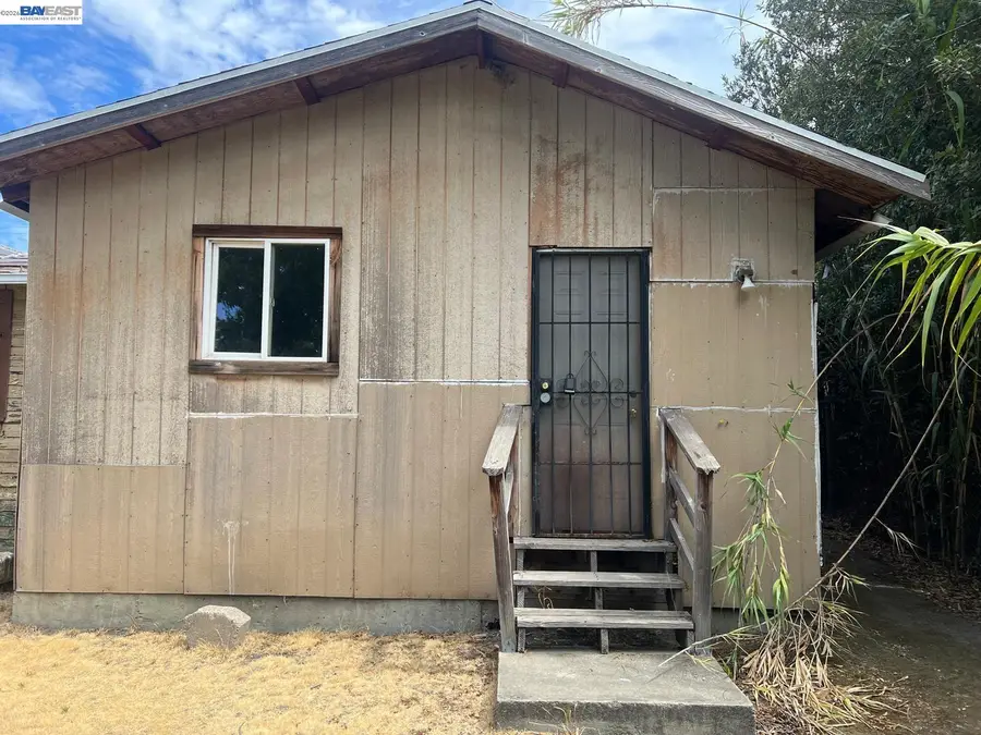 6225 Tevis St, Oakland, CA 94621 - #3