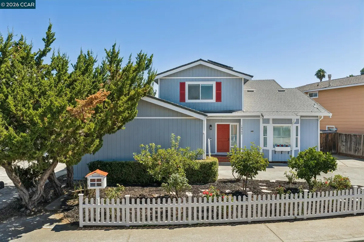 14960 Dark Star Ct, Morgan Hill, CA 95037 - #1