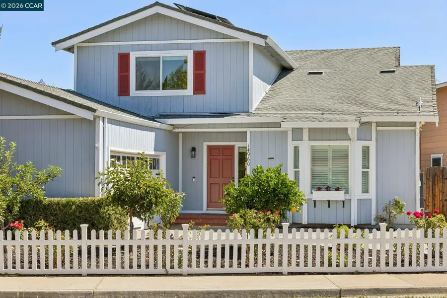 14960 Dark Star Ct, Morgan Hill, CA 95037 - #2