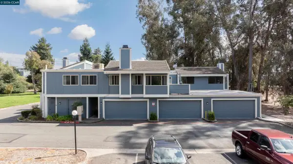 803 Orion  #6, HERCULES, CA 94547
