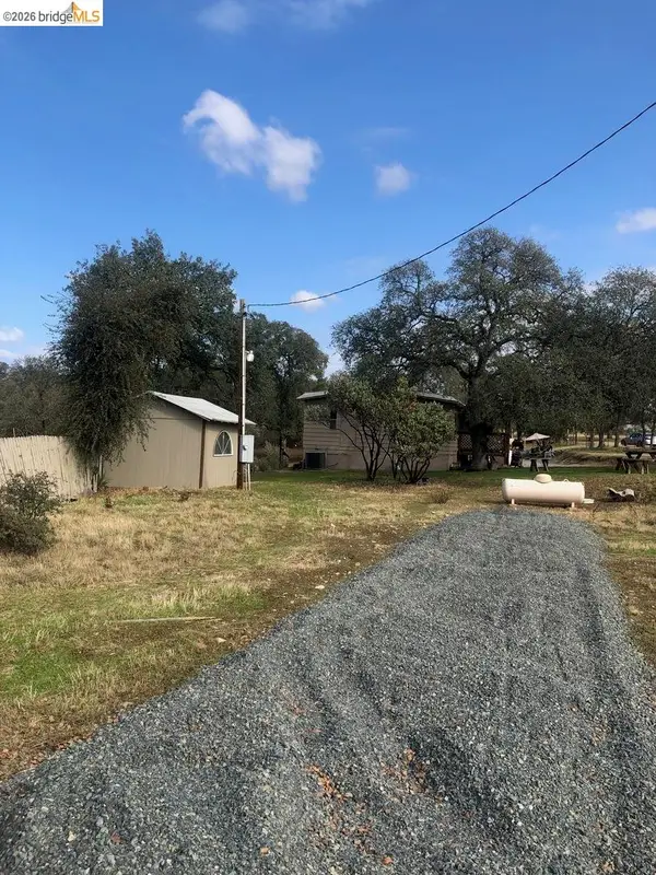 81 Dack WAY, OROVILLE, CA 95966