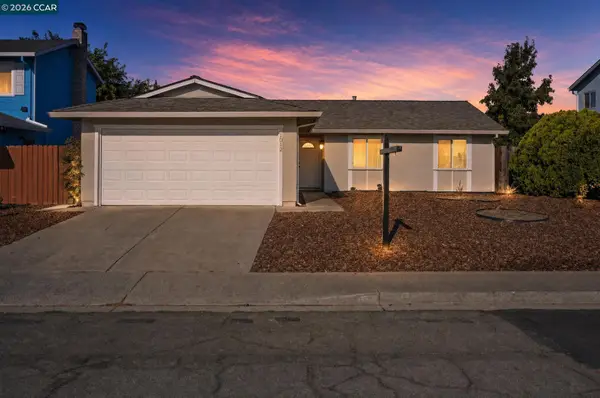 1012 Humphrey Dr, SUISUN CITY, CA 94585