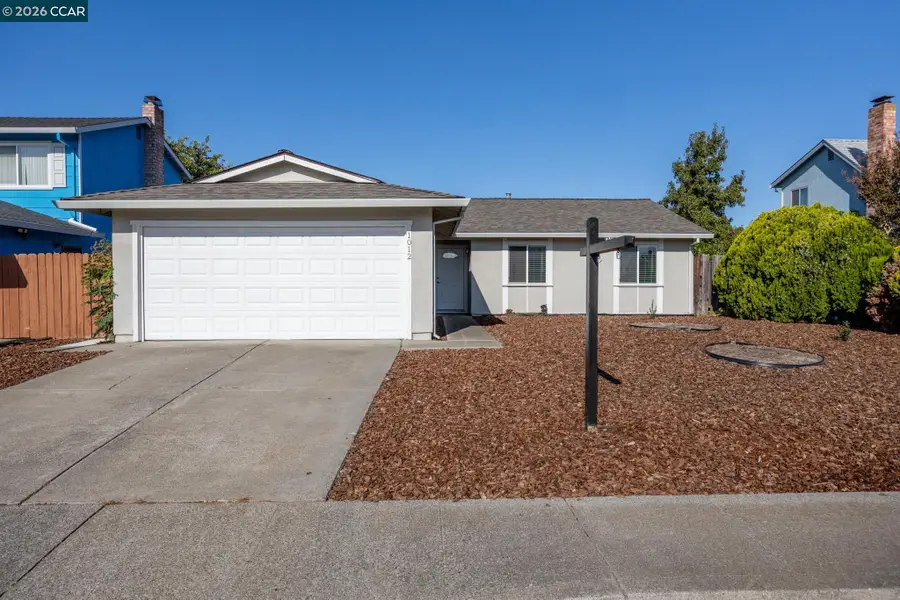 1012 Humphrey Dr, Suisun City, CA 94585 - #2