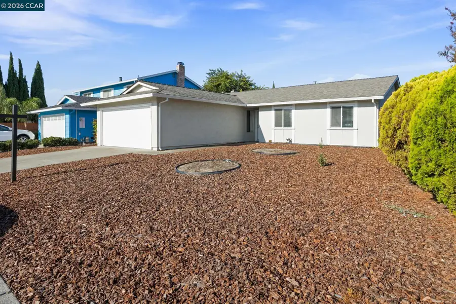 1012 Humphrey Dr, Suisun City, CA 94585 - #3