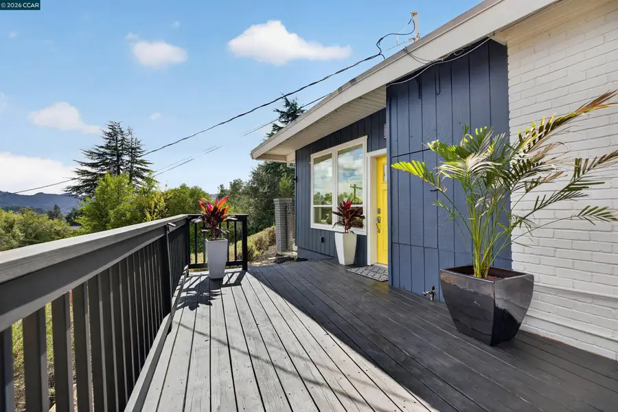 11 Las Palomas, Orinda, CA 94563 - #2