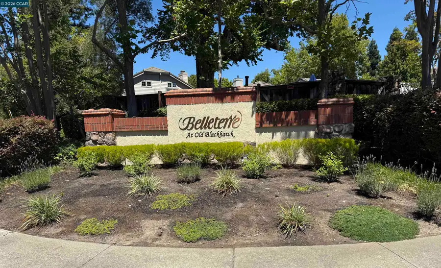 701 Mistral, Danville, CA 94506 - #2