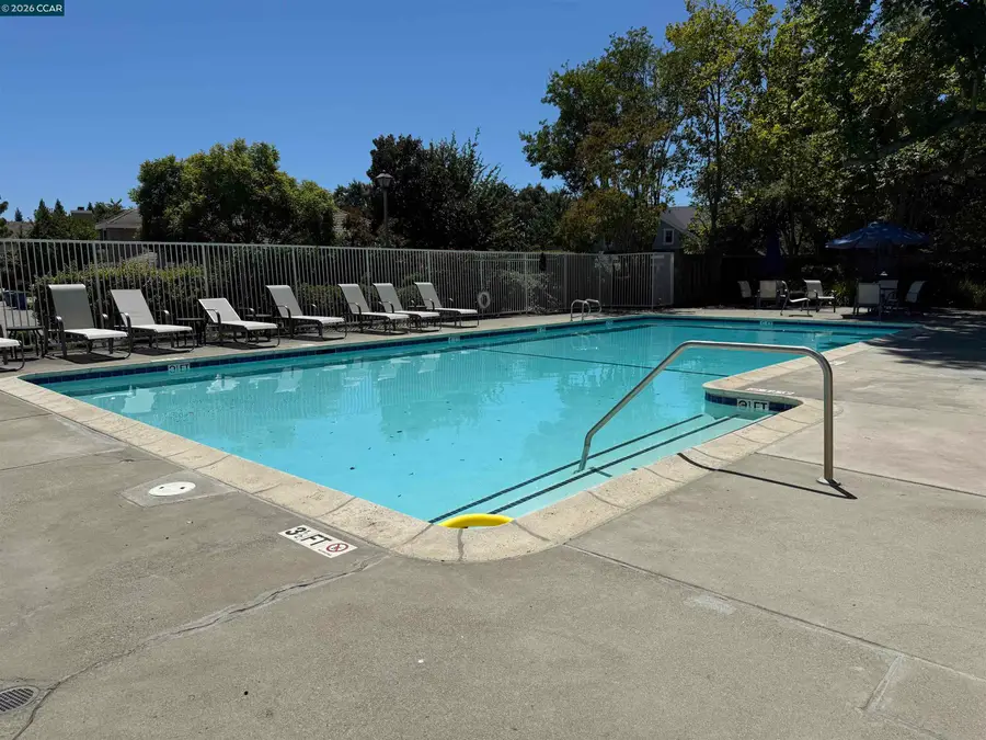 701 Mistral, Danville, CA 94506 - #3