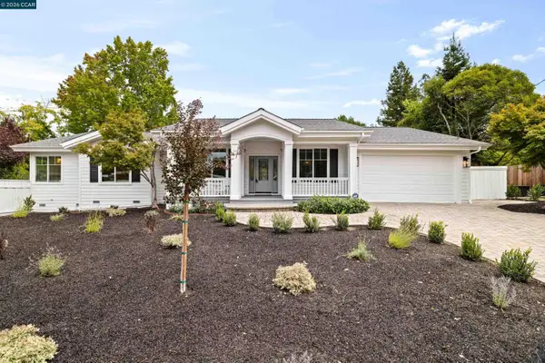 27 Stanton Ave, ORINDA, CA 94563