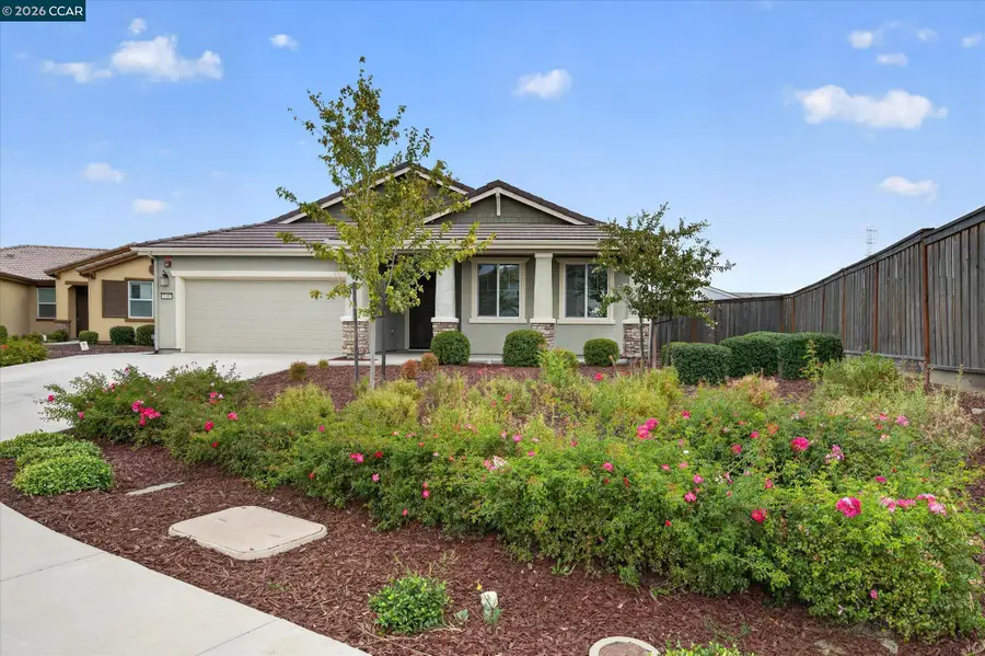 5000 Harrow Ct, Vacaville, CA 95687 - #3