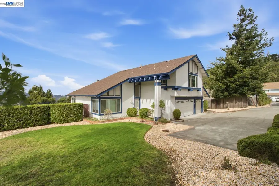 3814 Painted Pony Rd, Richmond, CA 94803 - #2