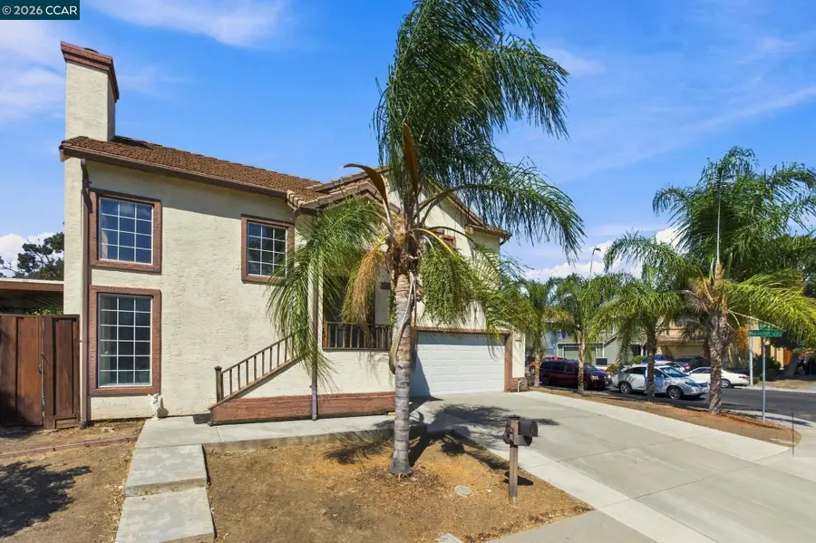 5341 Catanzaro Way, Antioch, CA 94531 - #2