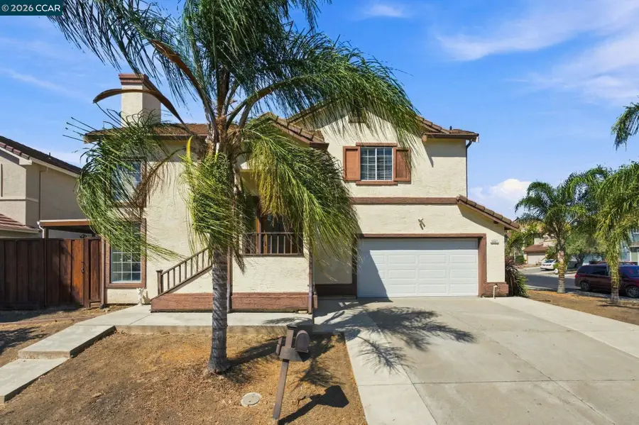 5341 Catanzaro Way, Antioch, CA 94531 - #3