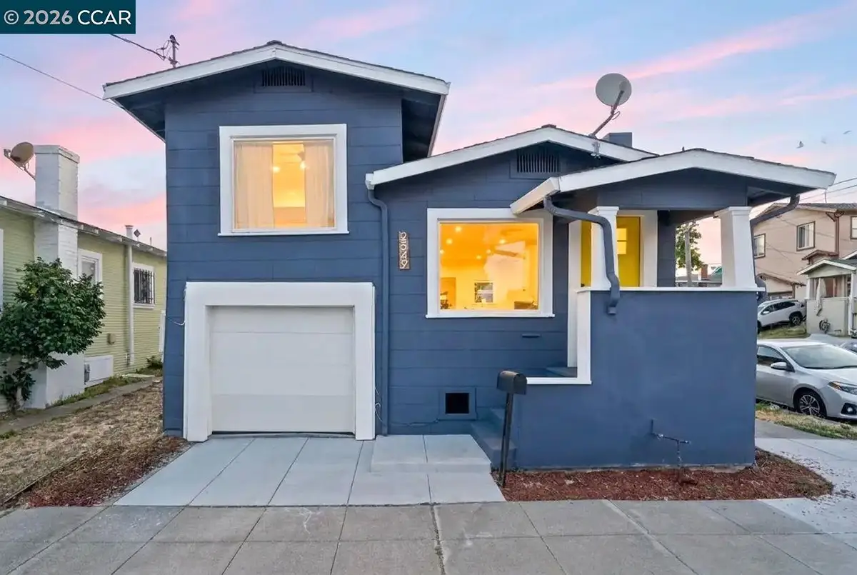 2549 78Th Ave, Oakland, CA 94605 - #1