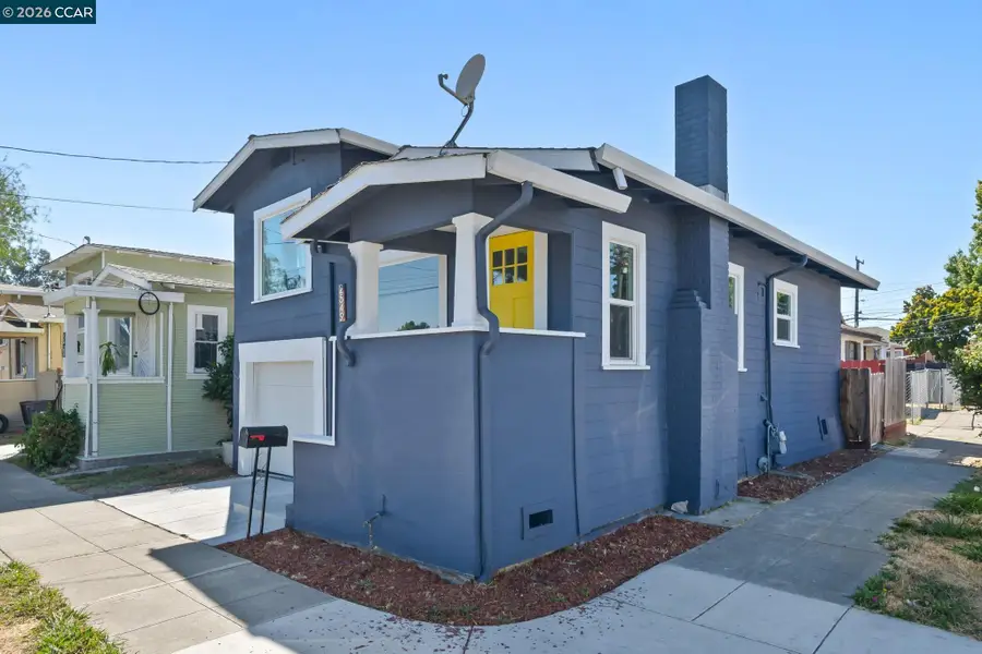 2549 78Th Ave, Oakland, CA 94605 - #3