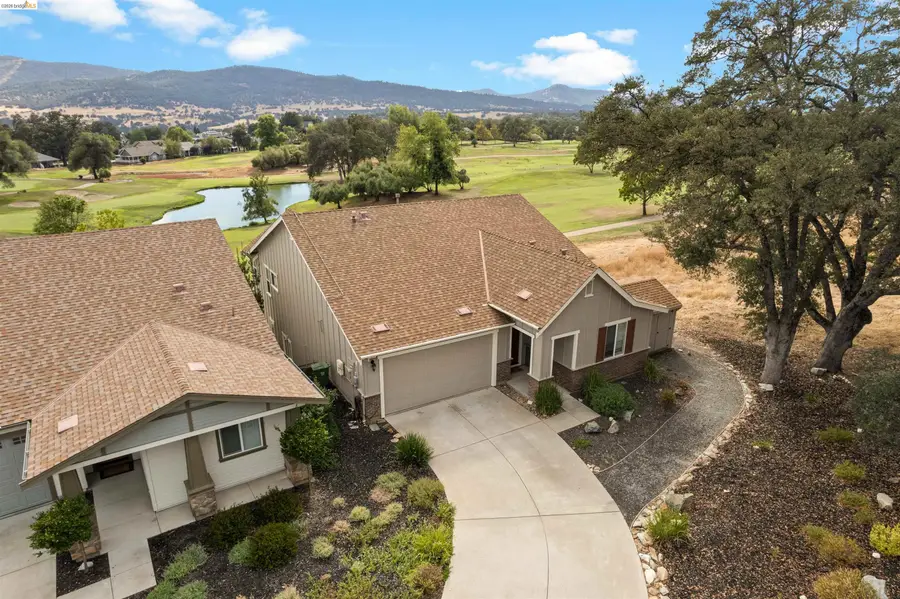 569 Spyglass Cir, Angels Camp, CA 95222 - #2