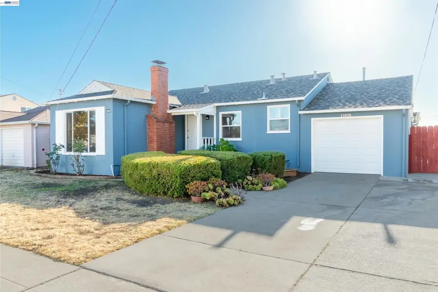 15079 Costela St, San Leandro, CA 94579 - #2