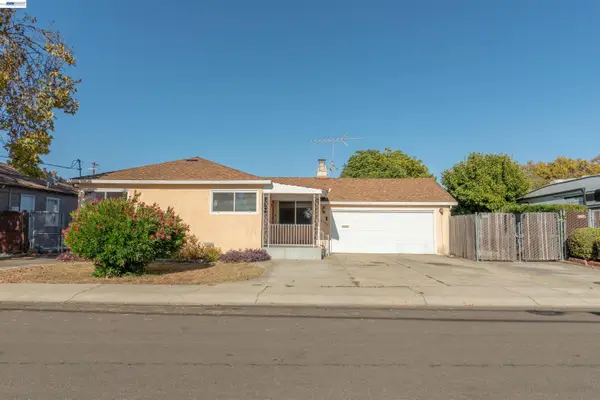 16182 Via Media, SAN LORENZO, CA 94580