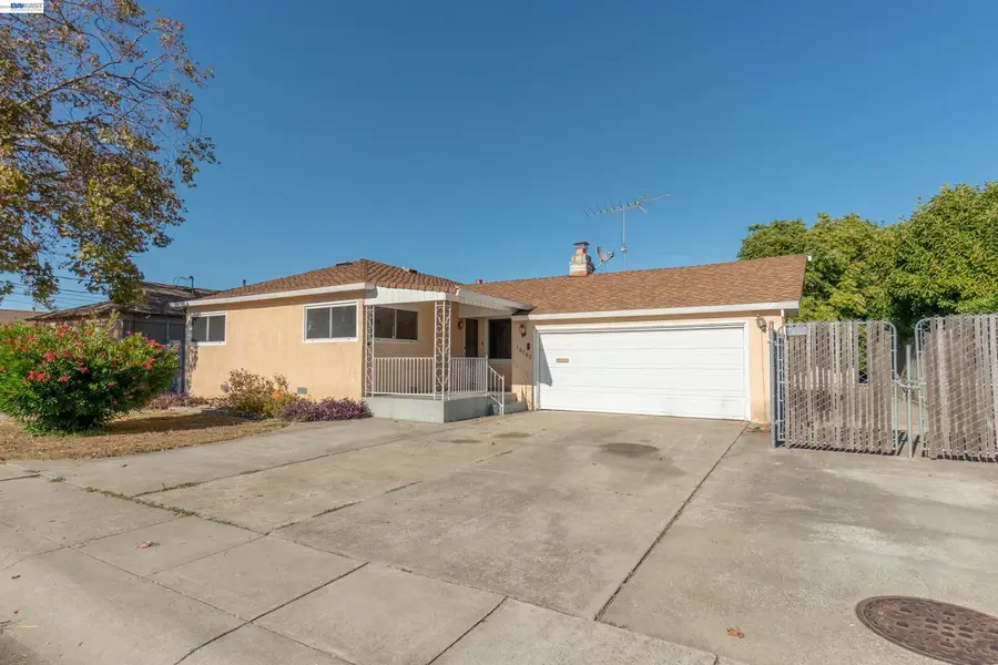 16182 Via Media, San Lorenzo, CA 94580 - #2