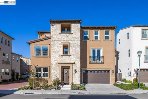 627 Thyme Way, SAN RAMON, CA 94582