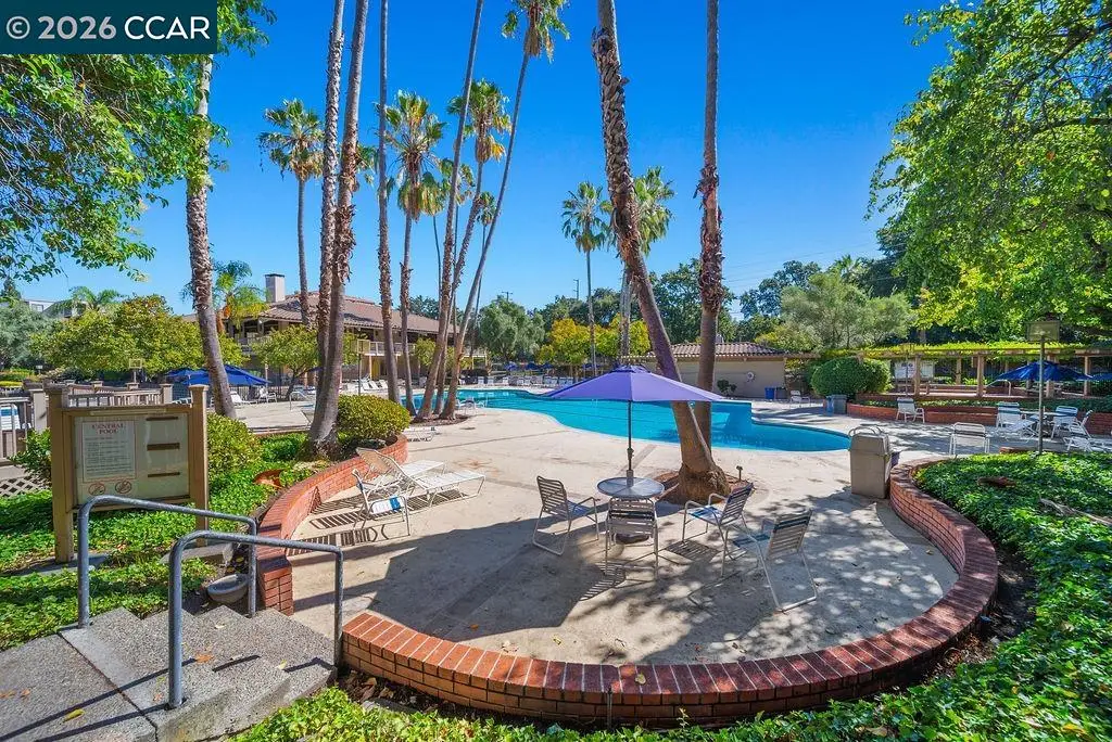 490 Civic Dr  #102, Walnut Creek, CA 94596 - #1