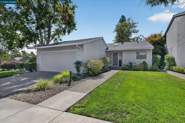 674 Augusta Drive, MORAGA, CA 94556