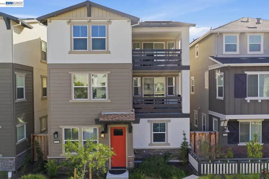 9755 Pontoon Way, Newark, CA 94560 - #2