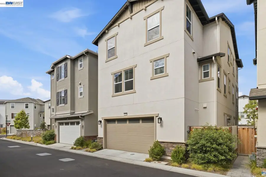 9755 Pontoon Way, Newark, CA 94560 - #3