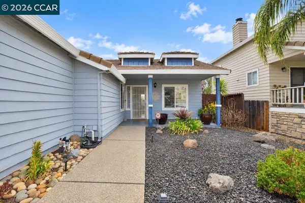 5037 Morgan Way, ANTIOCH, CA 94531