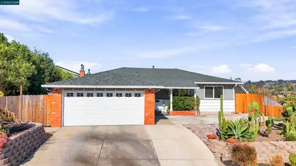 2444 Fitzpatrick St, SAN PABLO, CA 94806