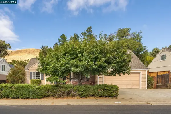 5613 Likins Ave, MARTINEZ, CA 94553