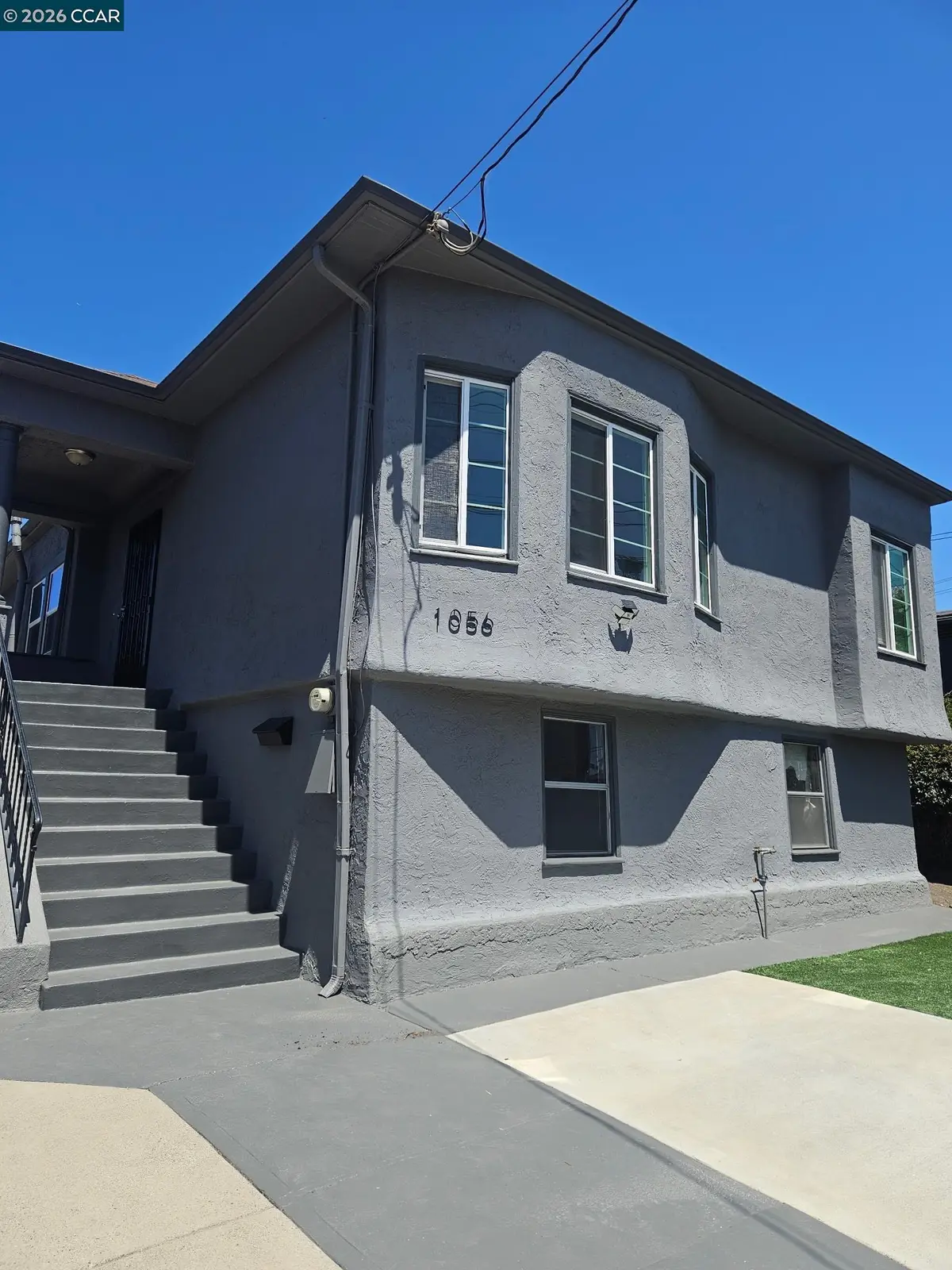 1056 55th Street, Oakland, CA 94608 - #1