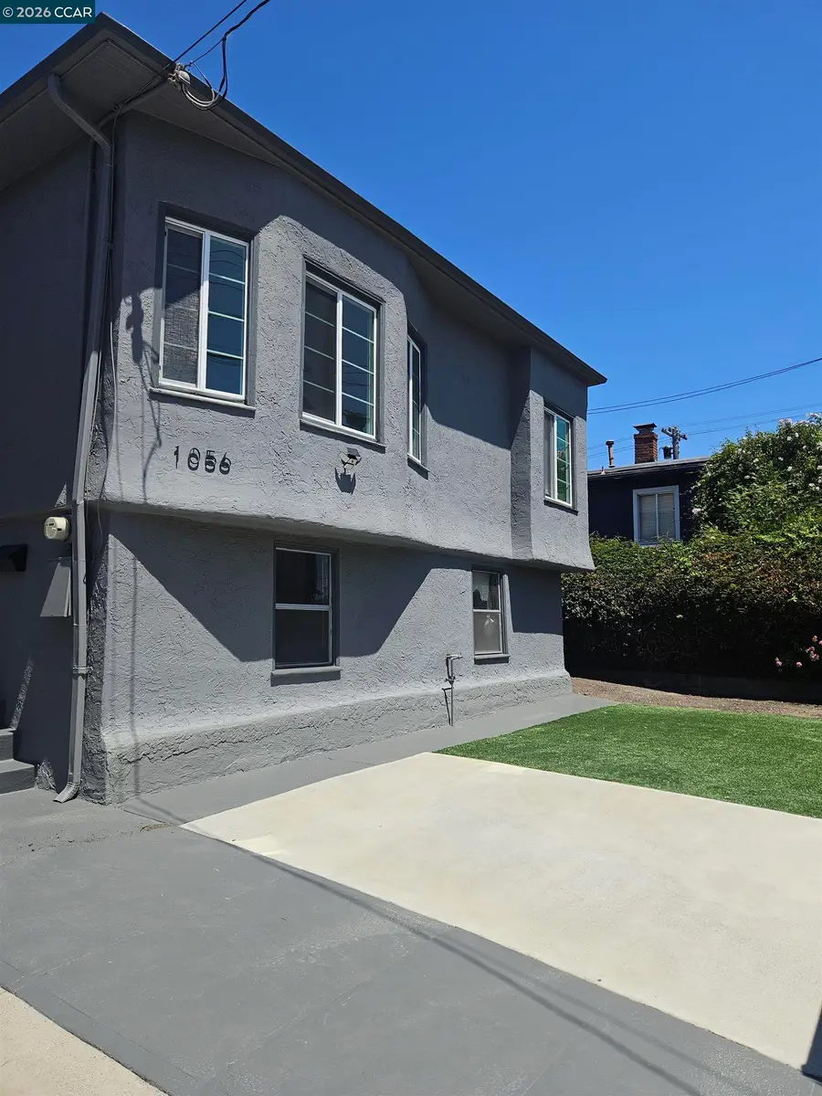 1056 55th Street, Oakland, CA 94608 - #2