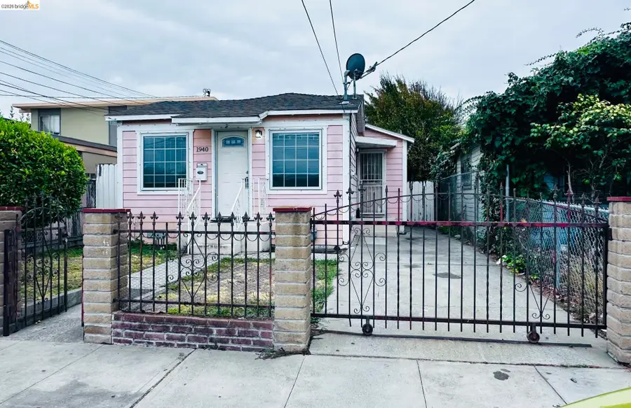 1940 22nd Street, San Pablo, CA 94806 - #2