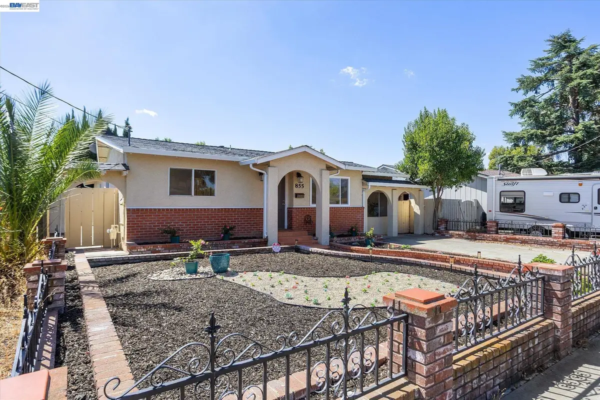 855 Olivina Avenue, Livermore, CA 94551 - #1