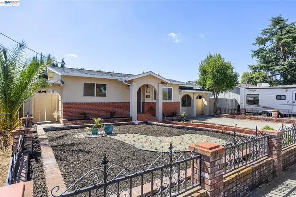 855 Olivina Avenue, LIVERMORE, CA 94551