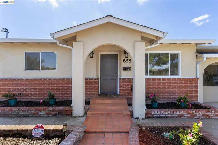 855 Olivina Avenue, Livermore, CA 94551 - #3