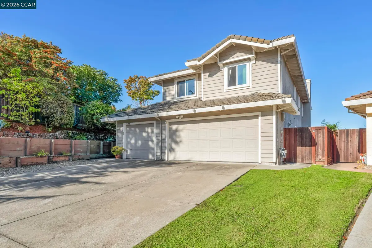 5405 Glenwood Ct, El Sobrante, CA 94803 - #1